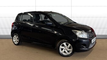 Suzuki Celerio 1.0 SZ3 5dr Petrol Hatchback